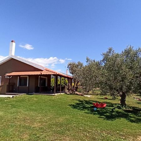 Villa Casa Dikella Mesimvria  Exterior foto